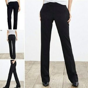🔥Banana Republic Black Dress Pants